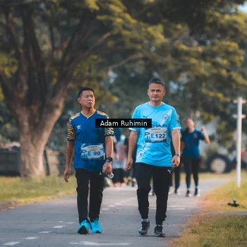 Runner Photo 7097524