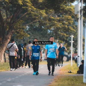 Runner Photo 7097525