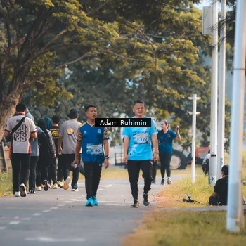Runner Photo 7097526