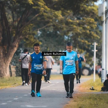 Runner Photo 7097527