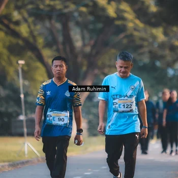 Runner Photo 7097528