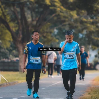 Runner Photo 7097529