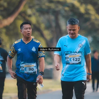 Runner Photo 7097530