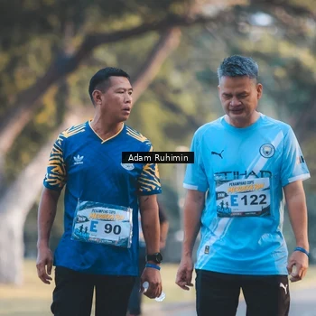 Runner Photo 7097531