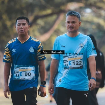 Runner Photo 7097534