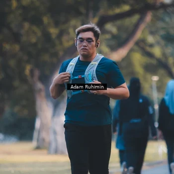 Runner Photo 7097535