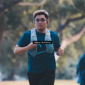Runner Photo 7097536