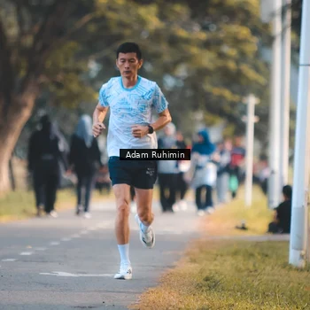 Runner Photo 7097537