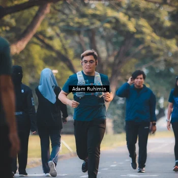 Runner Photo 7097538