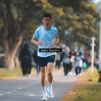 Runner Photo 7097539