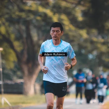 Runner Photo 7097540