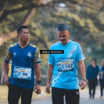 Runner Photo 7097542