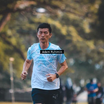 Runner Photo 7097543