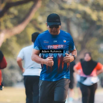 Runner Photo 7097545