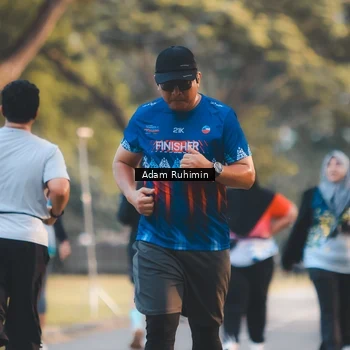 Runner Photo 7097546