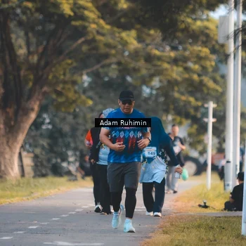 Runner Photo 7097548