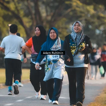 Runner Photo 7097549