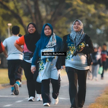 Runner Photo 7097550