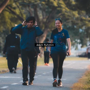 Runner Photo 7097551
