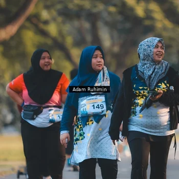Runner Photo 7097553