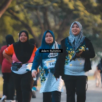 Runner Photo 7097554
