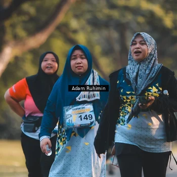 Runner Photo 7097555
