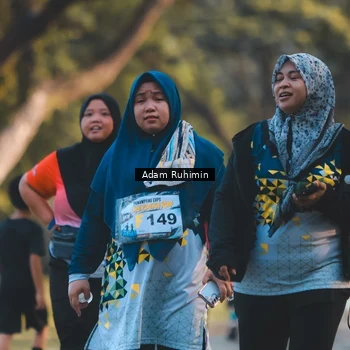 Runner Photo 7097556