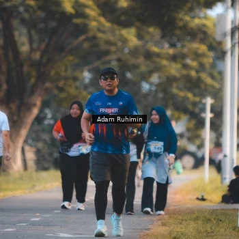 Runner Photo 7097557