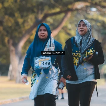 Runner Photo 7097558