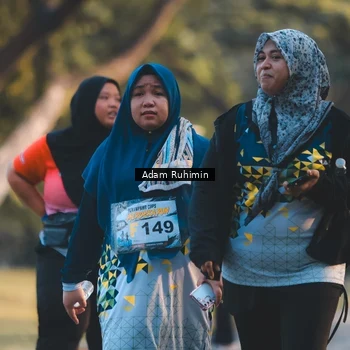 Runner Photo 7097559