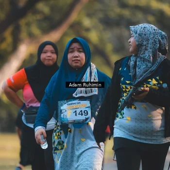 Runner Photo 7097560