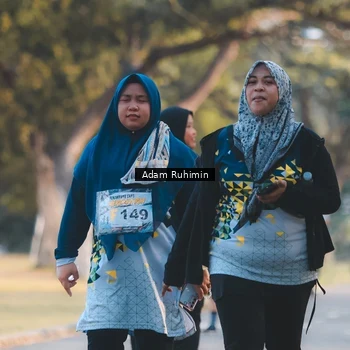 Runner Photo 7097562