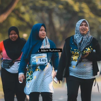 Runner Photo 7097563