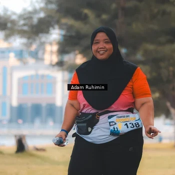 Runner Photo 7097564