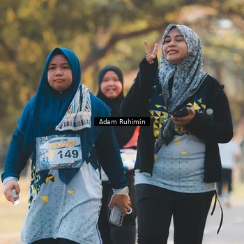 Runner Photo 7097565
