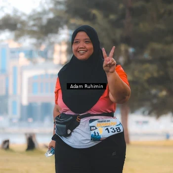 Runner Photo 7097566