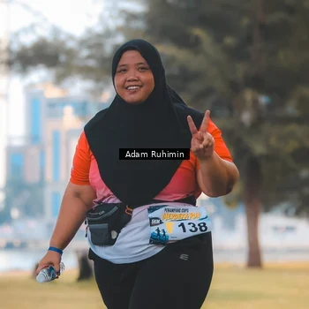 Runner Photo 7097567
