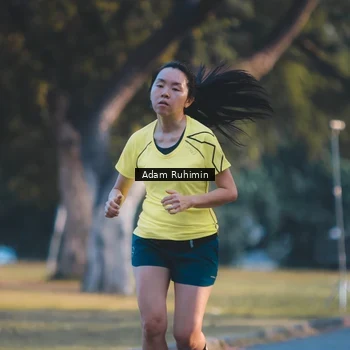Runner Photo 7097568