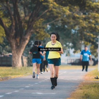 Runner Photo 7097569