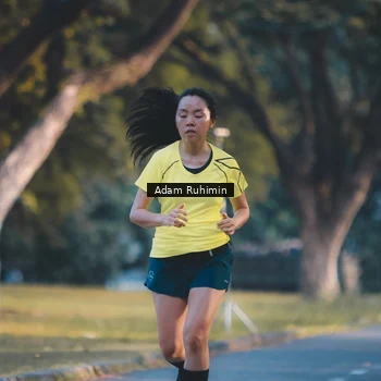 Runner Photo 7097570