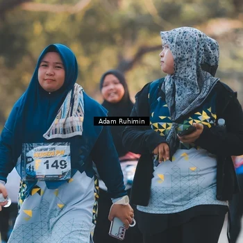 Runner Photo 7097571