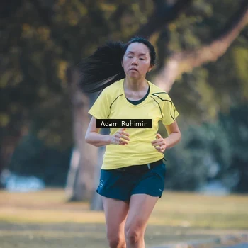 Runner Photo 7097572