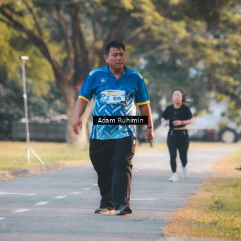 Runner Photo 7097575