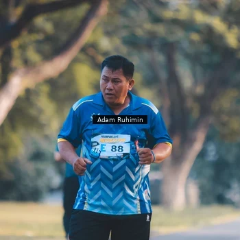 Runner Photo 7097576