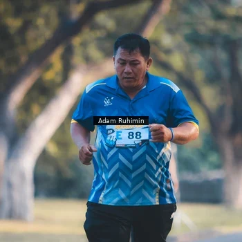 Runner Photo 7097577