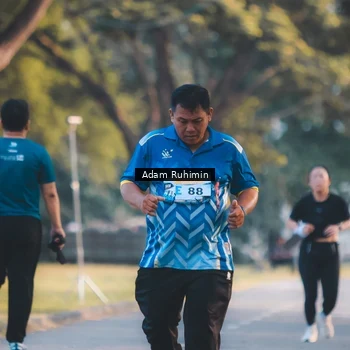 Runner Photo 7097578