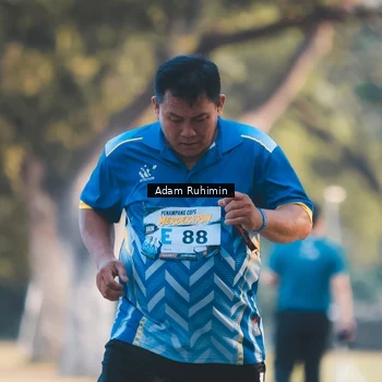 Runner Photo 7097579