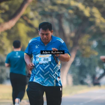 Runner Photo 7097580