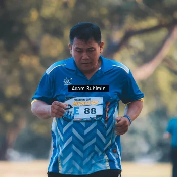 Runner Photo 7097581