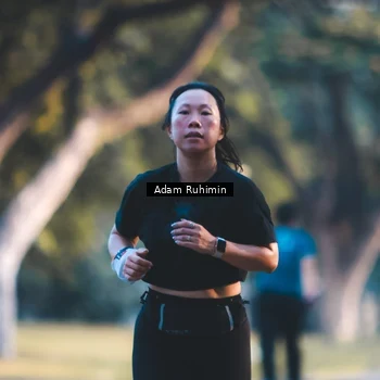 Runner Photo 7097583